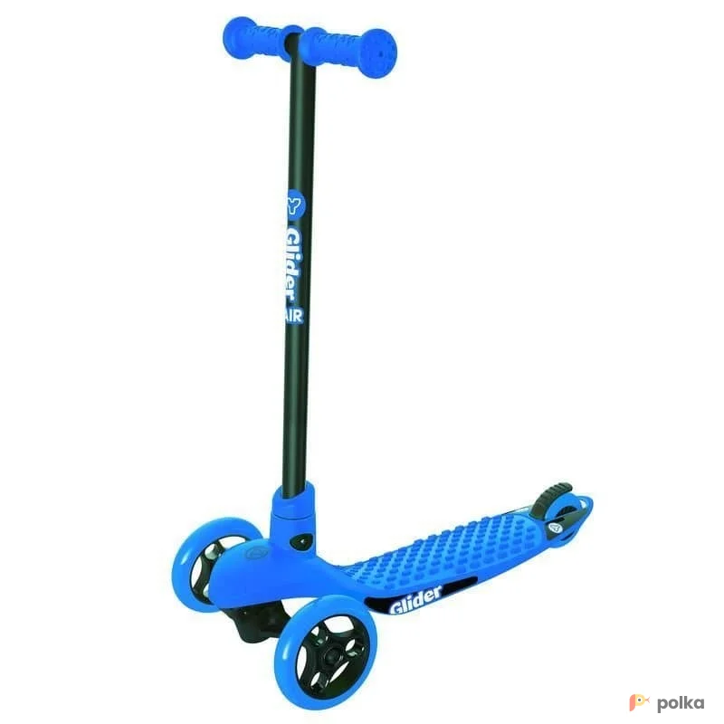 Возьмите Самокат Yvolution Glider Air напрокат (Фото 1) в Москве