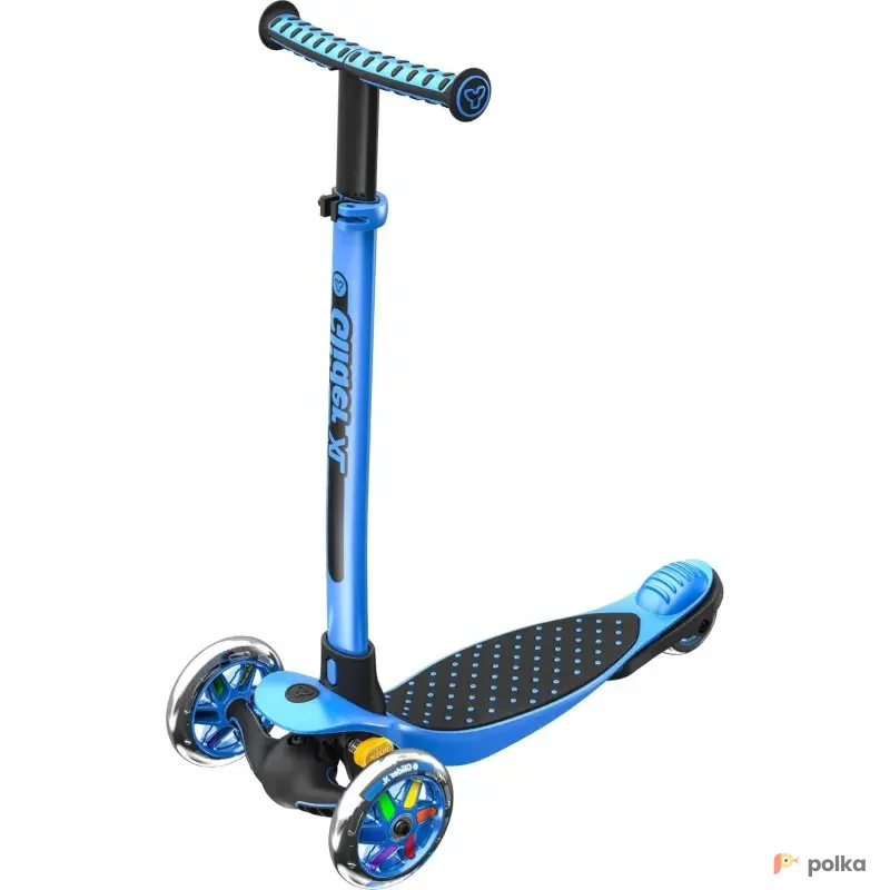 Возьмите Самокат Y-volution Glider XL напрокат (Фото 1) в Москве