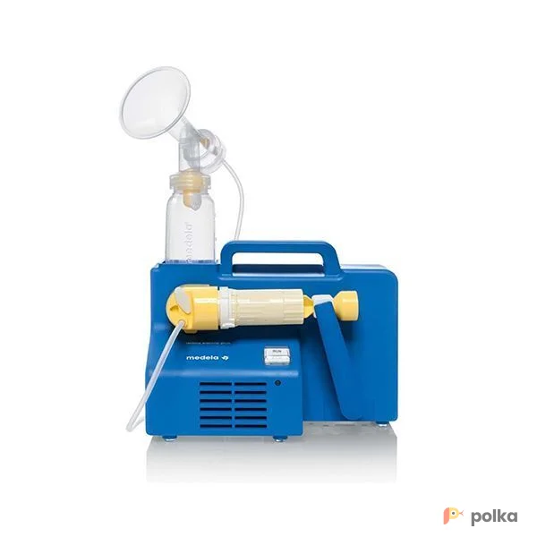 Возьмите Молокоотсос Medela Lactina напрокат (Фото 1) в Москве