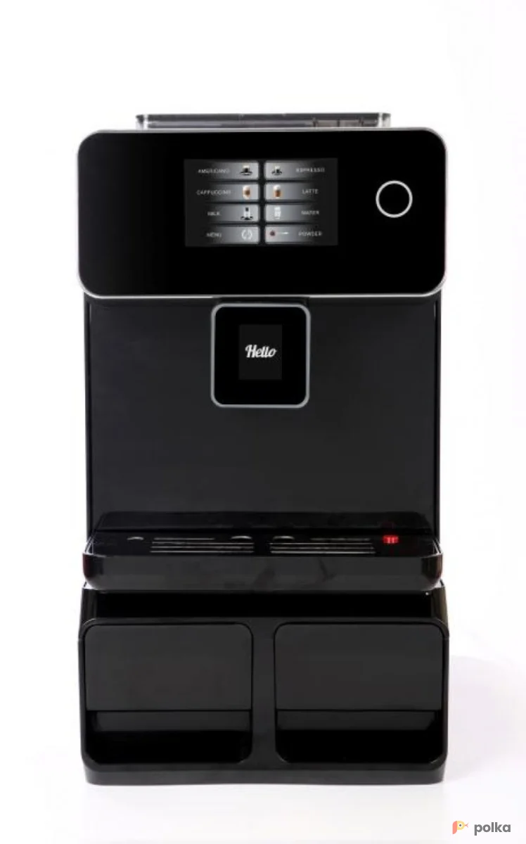 Возьмите Кофемашина Rooma A10S напрокат (Фото 1) в Москве