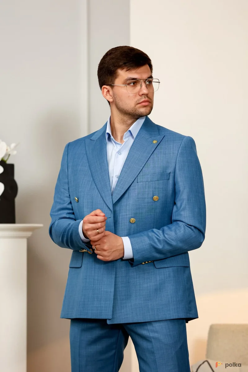 Возьмите Костюм RAMZOTTI напрокат (Фото 1) в Санкт-Петербурге