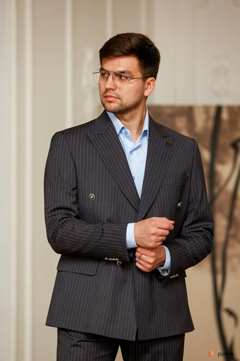 Возьмите Костюм RAMZOTTI напрокат (Фото 1) в Санкт-Петербурге