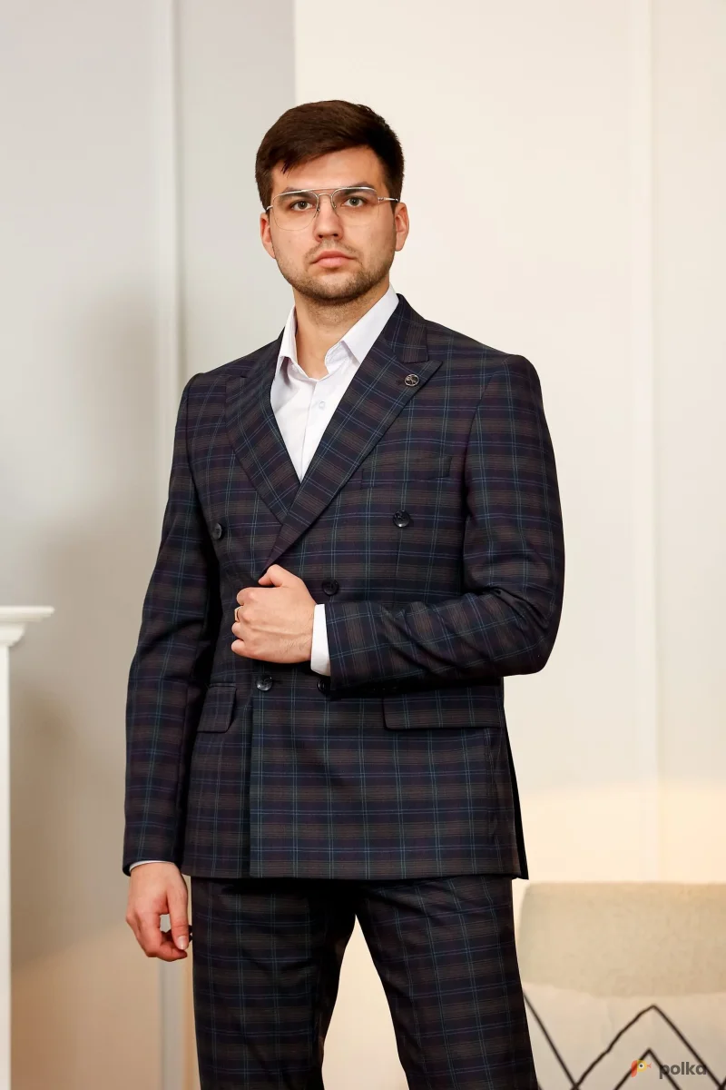 Возьмите Костюм RAMZOTTI напрокат (Фото 1) в Санкт-Петербурге