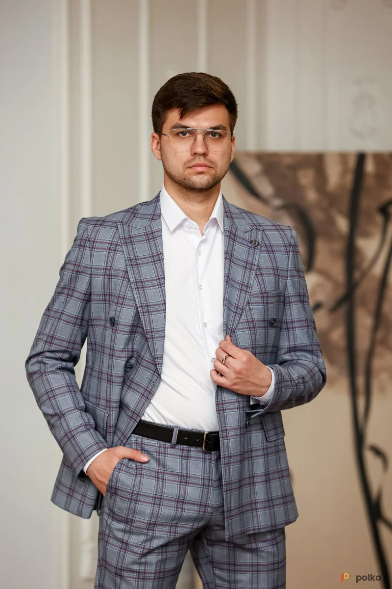 Возьмите Костюм RAMZOTTI напрокат (Фото 1) в Санкт-Петербурге