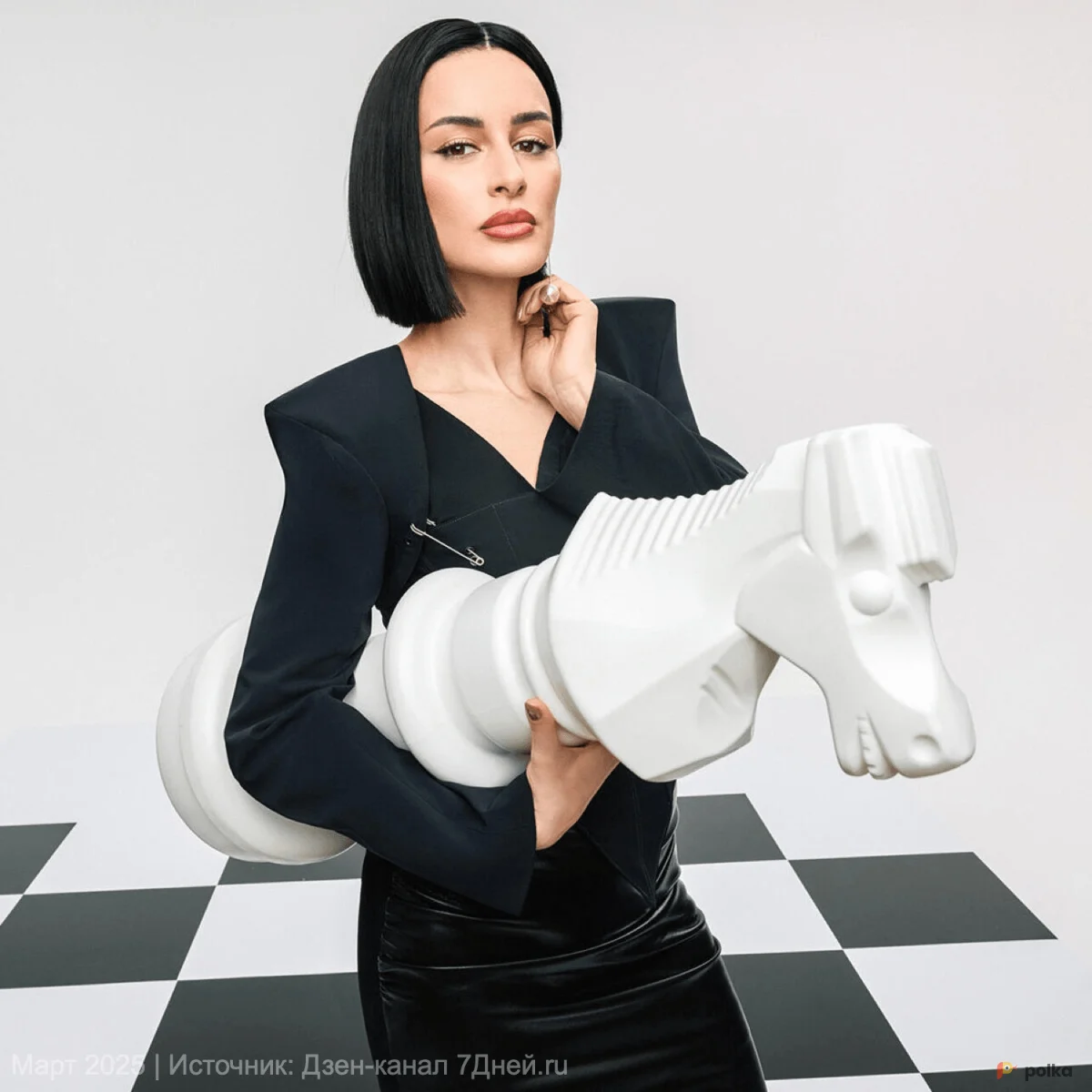 Возьмите Шахматные фигуры напрокат (Фото 1) в Москве