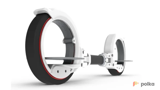 Возьмите Freerider Skatecycle напрокат (Фото 1) в Москве