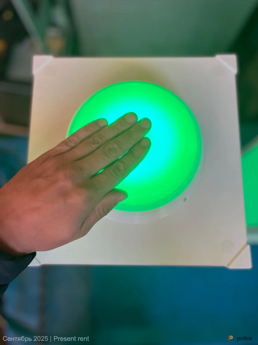 Возьмите Кнопки для викторин напрокат (Фото 1) в Москве