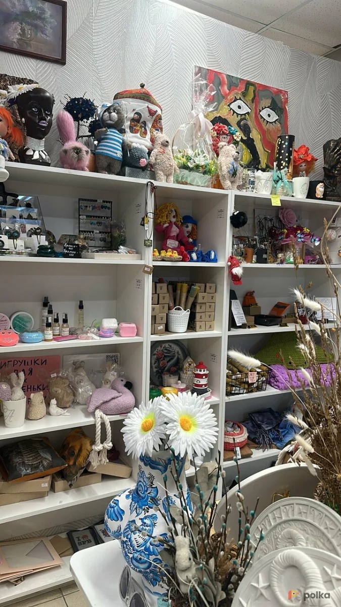 Возьмите Полка в магазине  напрокат (Фото 1) в Санкт-Петербурге