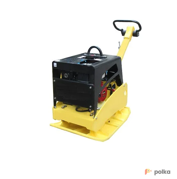 Возьмите Виброплита DYNAMIC DUR-360 (260 кг) напрокат (Фото 1) в Москве