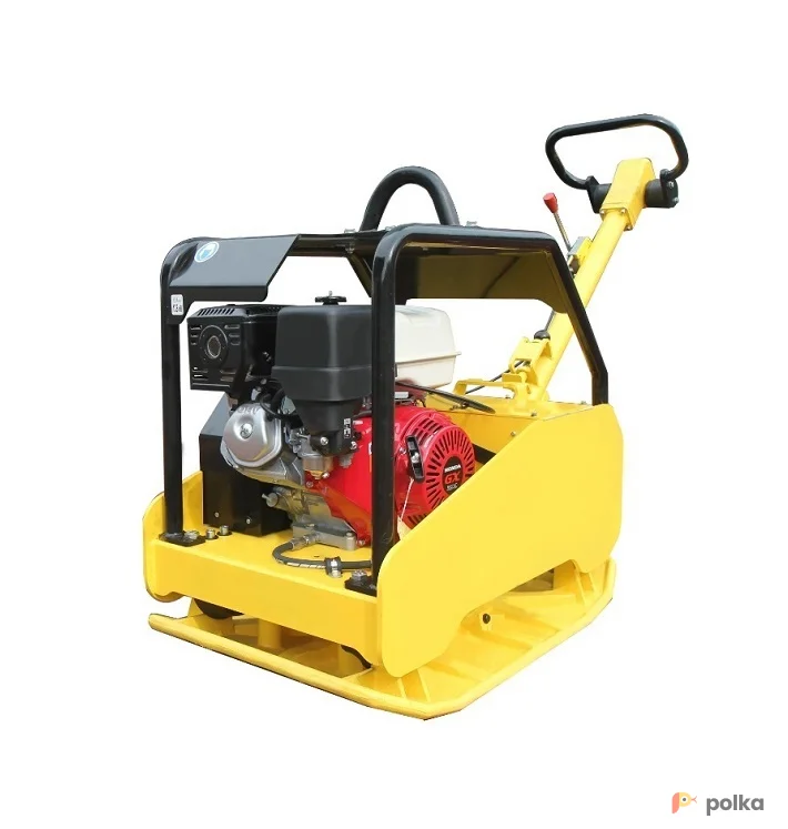 Возьмите Виброплита DYNAMIC DUR-400 (395 кг) напрокат (Фото 1) в Москве