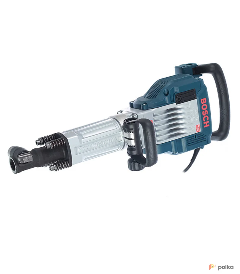 Возьмите Отбойный молоток электрический Bosch GSH 16-30 напрокат (Фото 1) в Москве