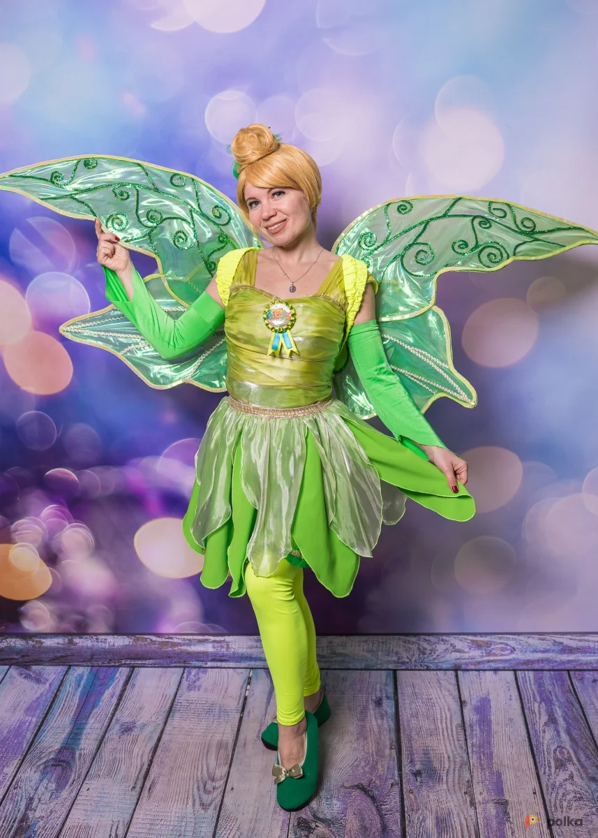 Возьмите волшебник напрокат (Фото 1) в Москве