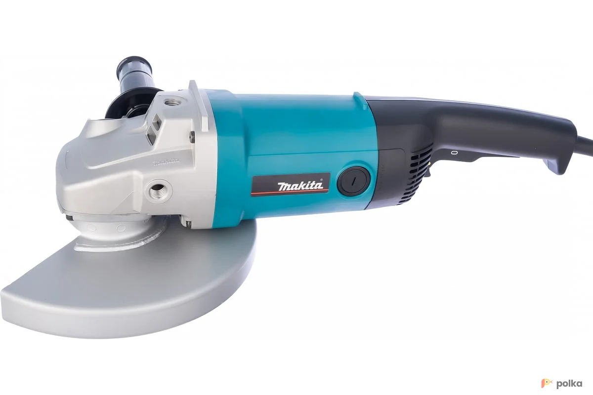 Возьмите Угловая шлифмашина Makita 9069 напрокат (Фото 1) в Москве