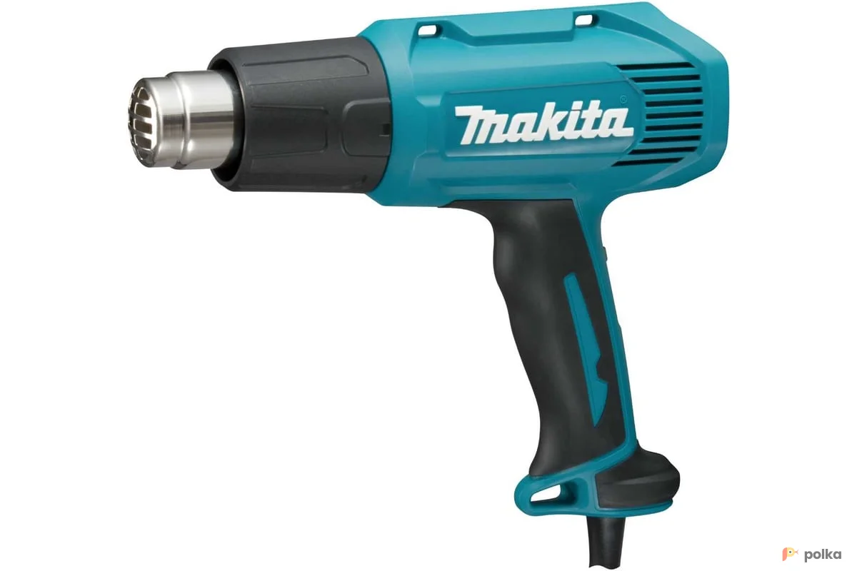 Возьмите Термопистолет Makita HG5030K напрокат (Фото 1) в Москве