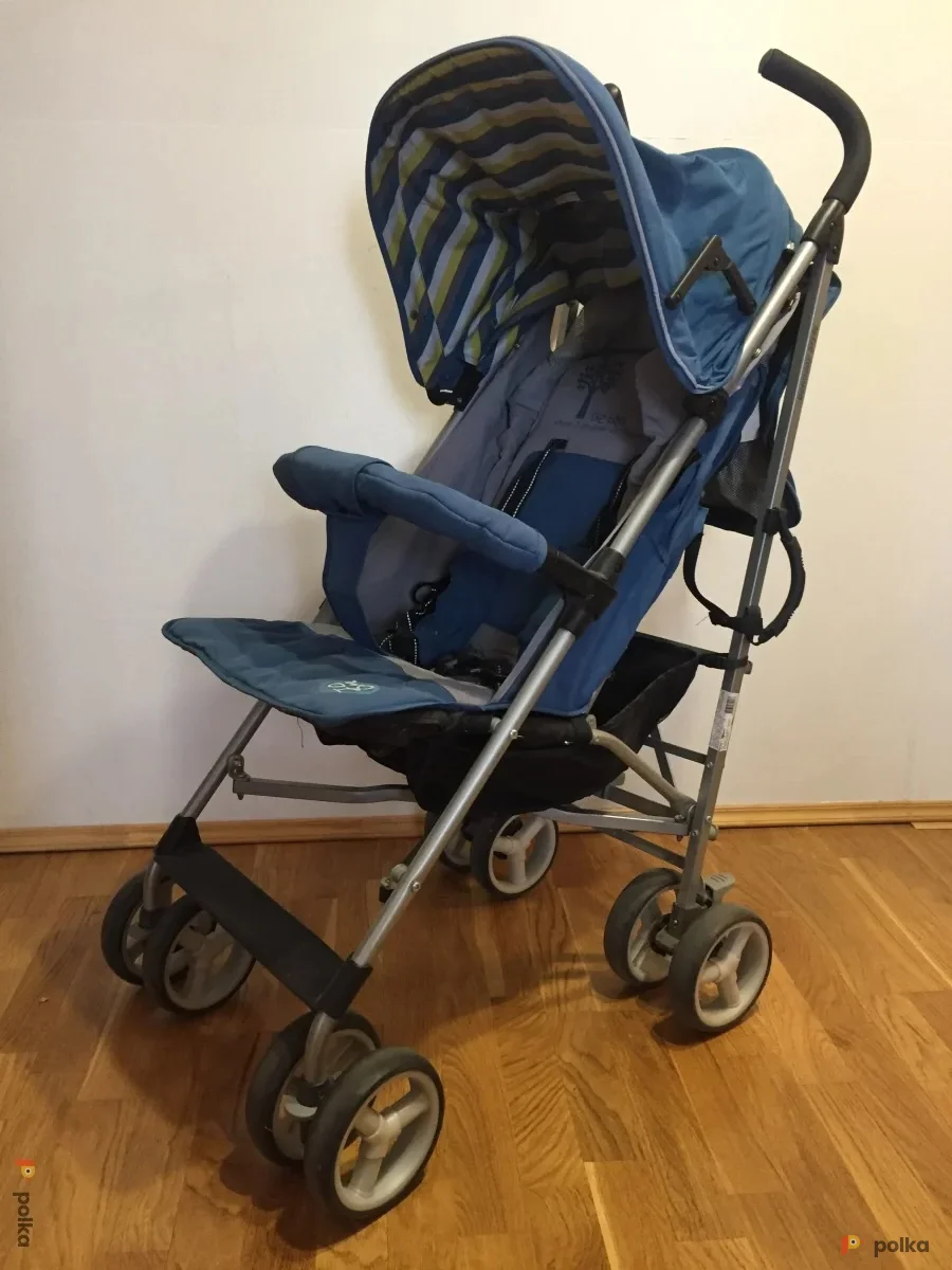 Возьмите Детская коляска-трость напрокат (Фото 1) в Москве