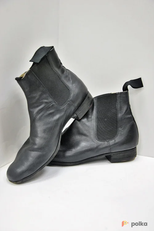 Возьмите БОТИНКИ ИСТОРИЧЕСКИЕ МУЖСКИЕ напрокат (Фото 1) в Москве