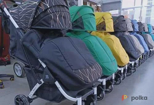 Возьмите Коляские детские прокат напрокат (Фото 1) В Сочи