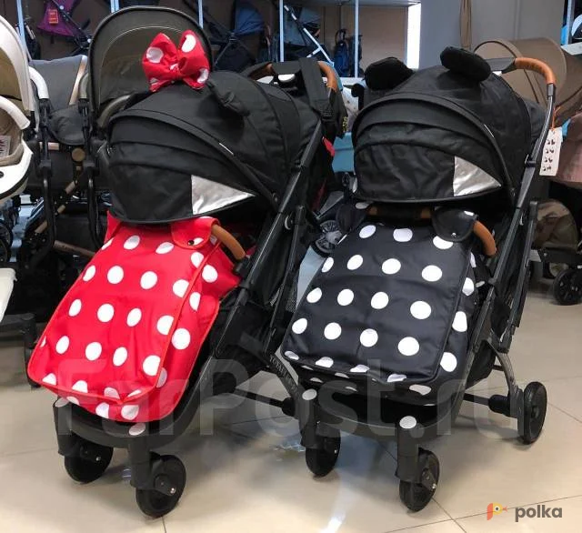 Возьмите Детские коляски аренда напрокат (Фото 1) В Сочи