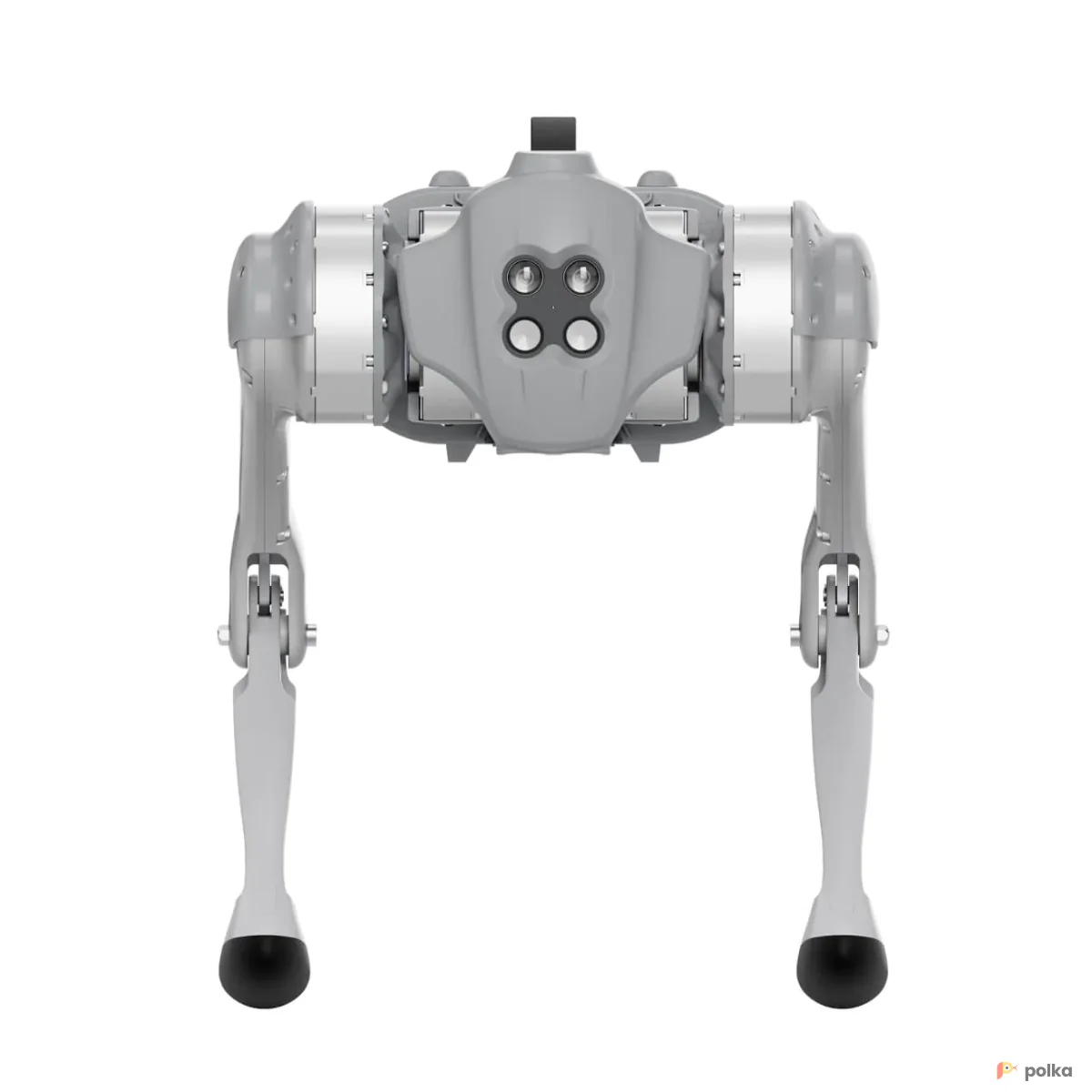 Возьмите Unitree GO1 PRO    напрокат (Фото 1) в Москве