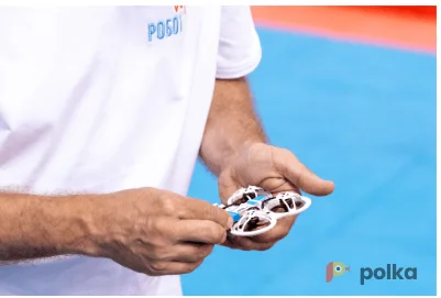 Возьмите Аттракцион " Гонка на дронах" напрокат (Фото 1) в Москве