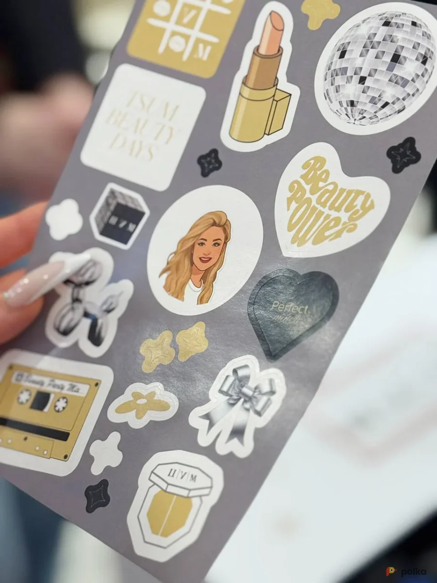 Возьмите Стикер пак с нейросетью напрокат (Фото 1) в Москве