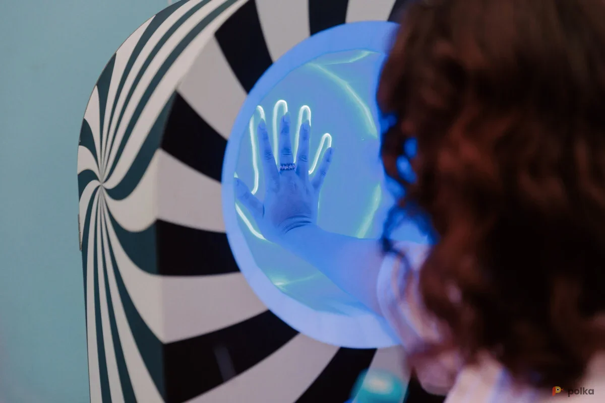 Возьмите Интерактивный предсказатель напрокат (Фото 1) в Москве