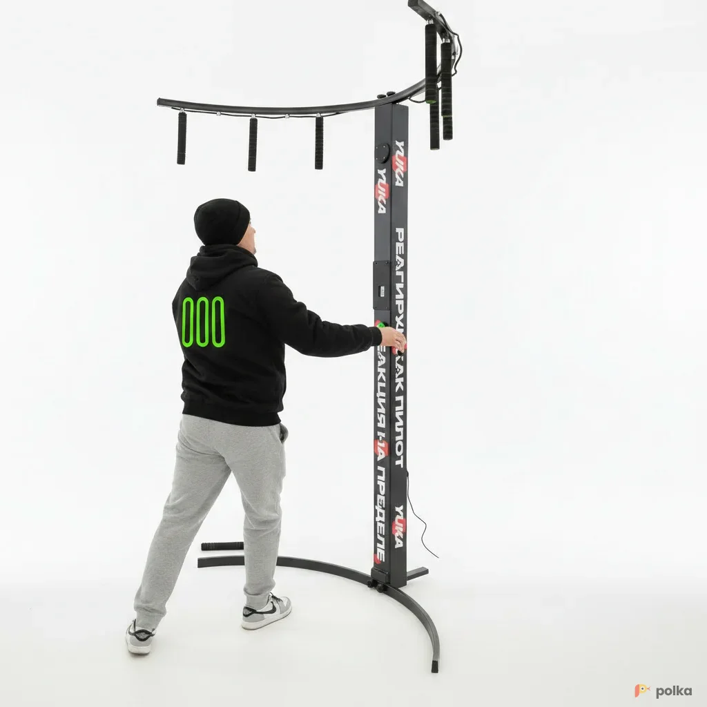 Возьмите Поймай палку напрокат (Фото 1) в Москве