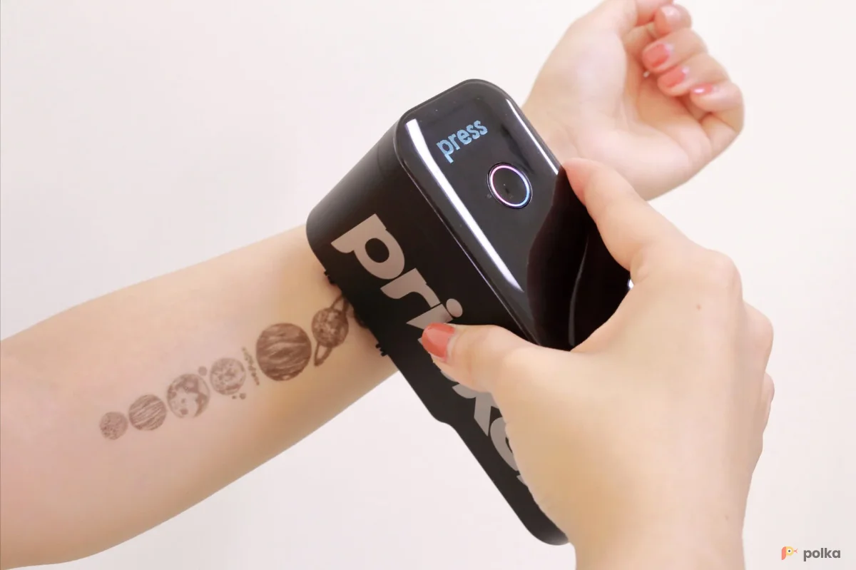 Возьмите Тату принтер напрокат (Фото 1) в Москве