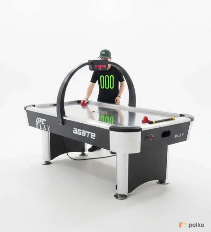 Возьмите Аэрохоккей напрокат (Фото 1) в Москве