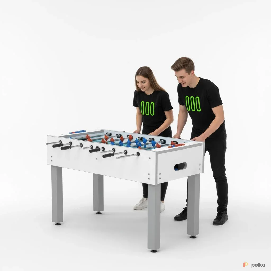 Возьмите Кикер (Настольный футбол) напрокат (Фото 1) в Москве