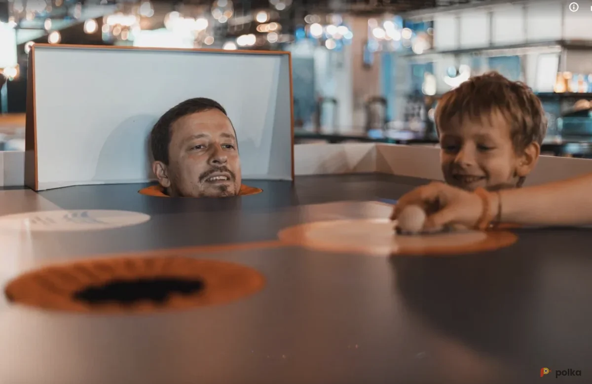 Возьмите  Виндболл! напрокат (Фото 1) в Москве