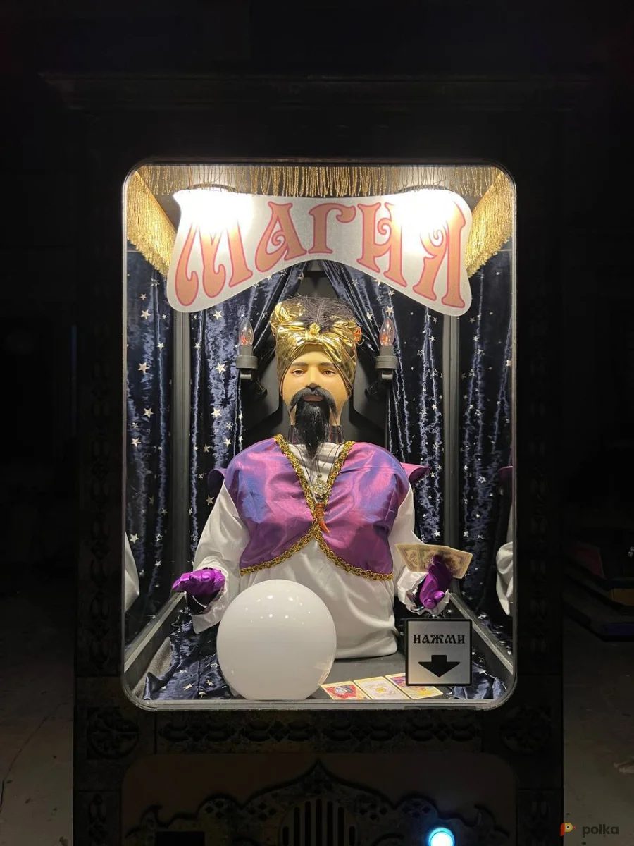 Возьмите Нейропредсказатель напрокат (Фото 1) в Москве