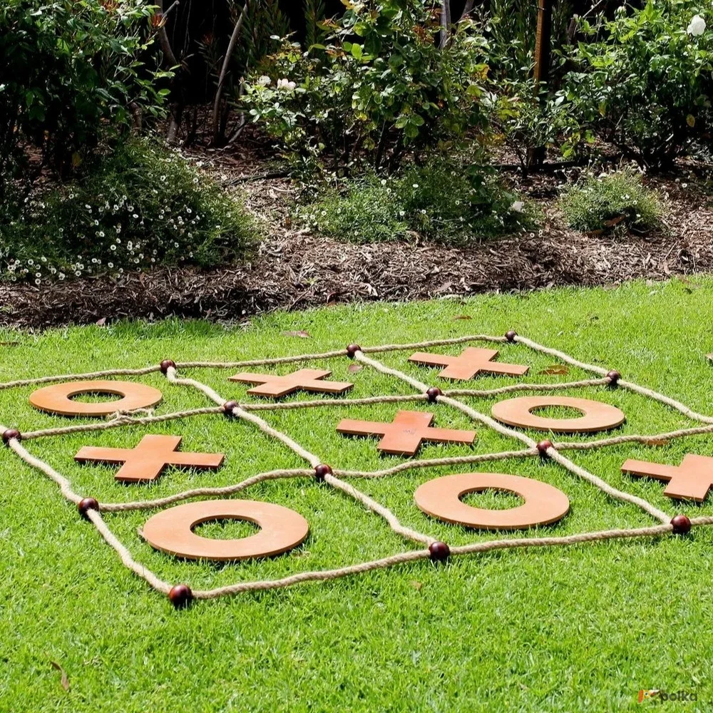 Возьмите Крисс-Кросс напрокат (Фото 1) в Москве