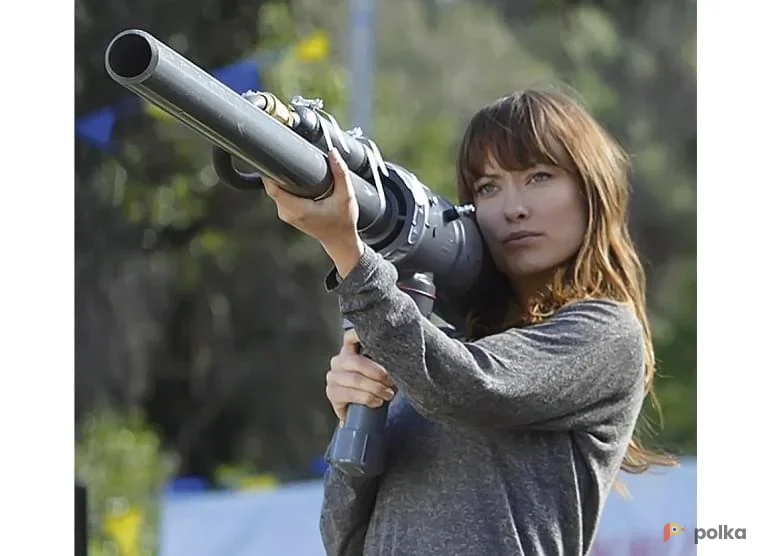 Возьмите Картофельный тир напрокат (Фото 1) в Москве