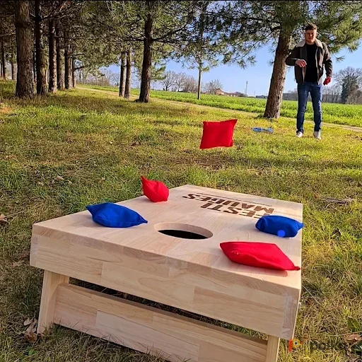 Возьмите Корнхолл напрокат (Фото 1) в Москве