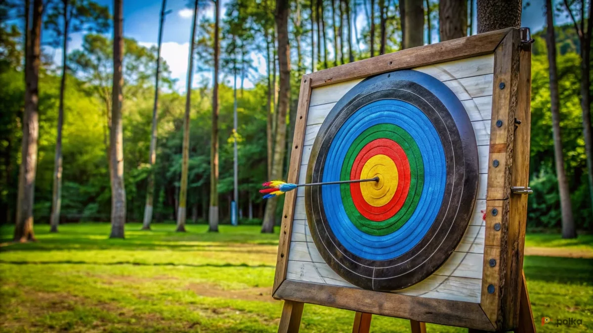 Возьмите Стрельба из лука напрокат (Фото 1) в Москве