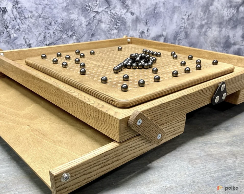 Возьмите Магнитные шарики напрокат (Фото 1) в Москве