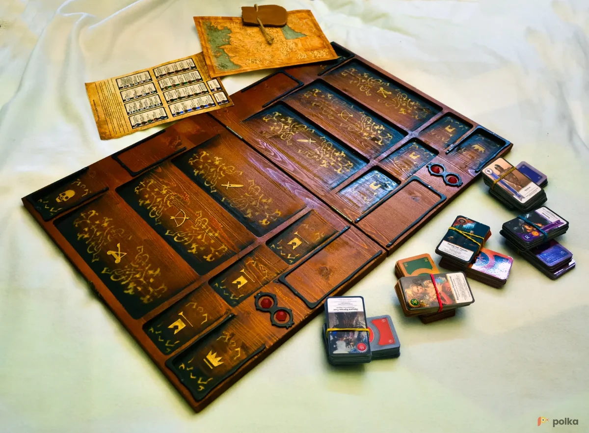 Возьмите Гвинт напрокат (Фото 1) в Москве