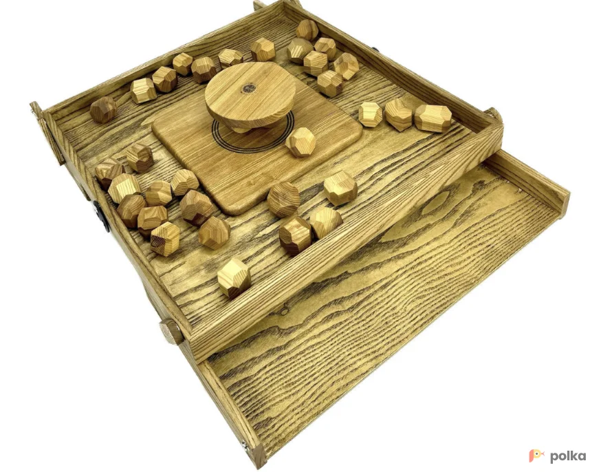 Возьмите Полусфера баланса напрокат (Фото 1) в Москве