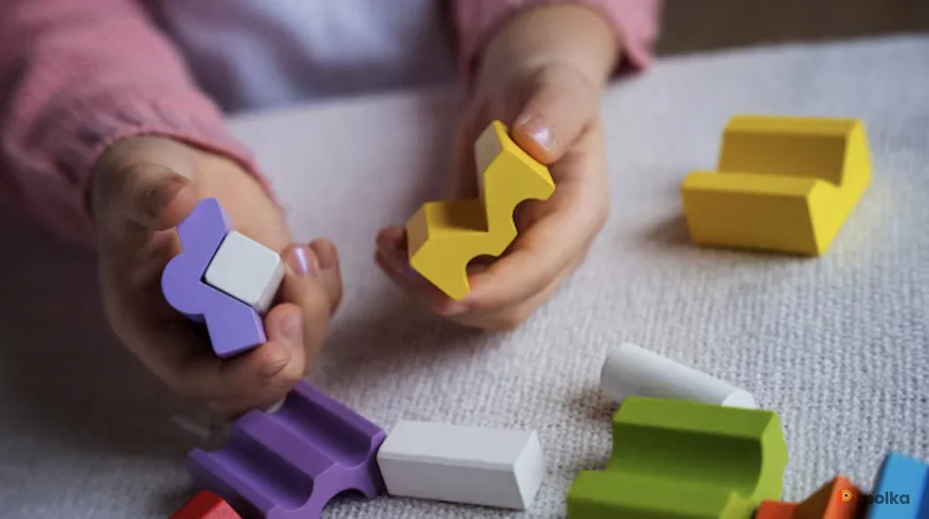 Возьмите Мемори блокс напрокат (Фото 1) в Москве