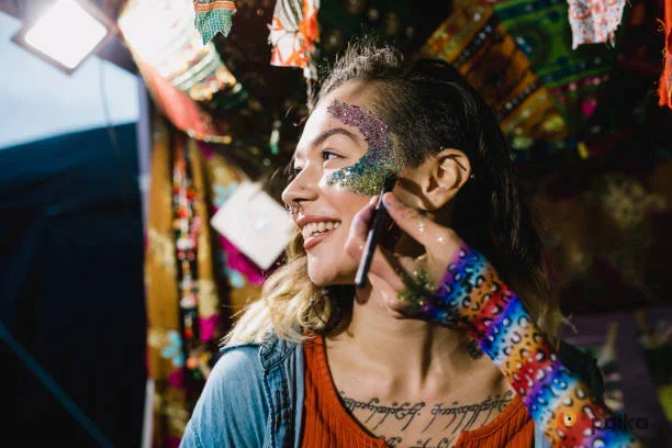 Возьмите Аквагрим напрокат (Фото 1) в Москве