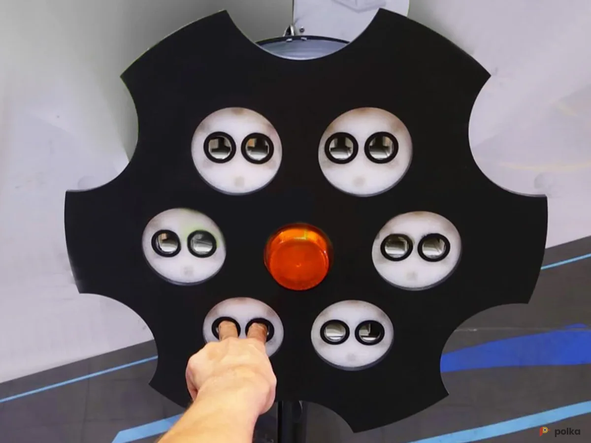 Возьмите Шок-розетка напрокат (Фото 1) в Москве