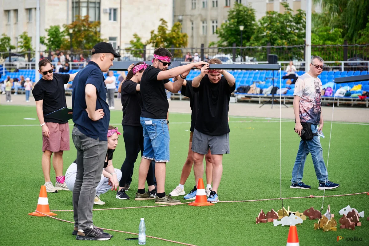 Возьмите Гига рыбалка напрокат (Фото 1) в Москве