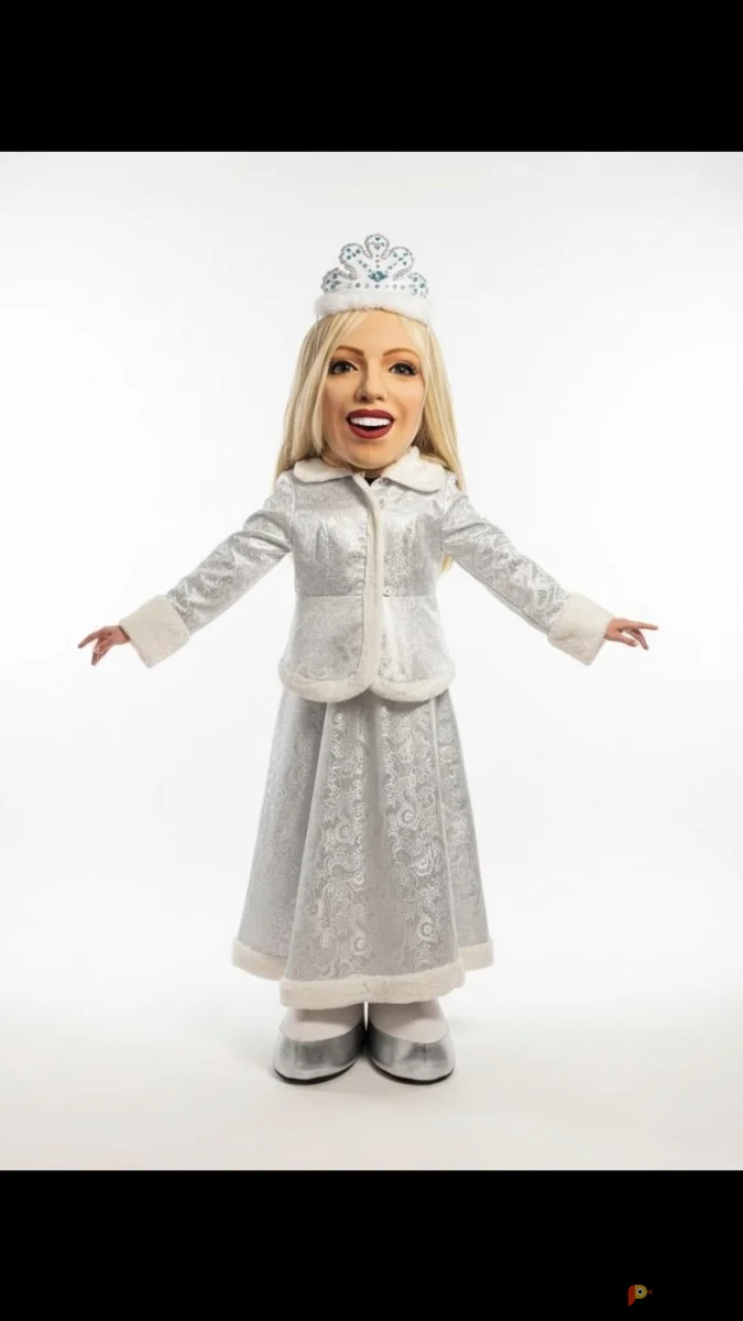 Возьмите Снегурочка напрокат (Фото 1) В Нижнем Новгороде