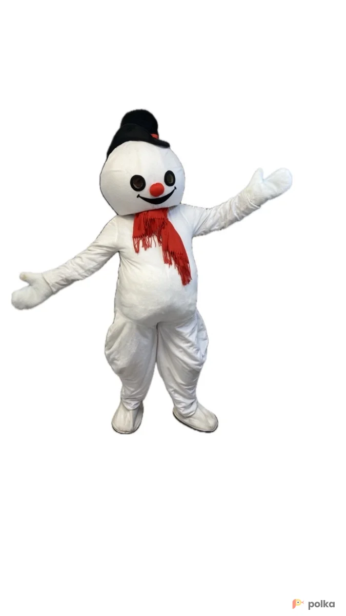 Возьмите Снеговик Азимут напрокат (Фото 1) В Нижнем Новгороде