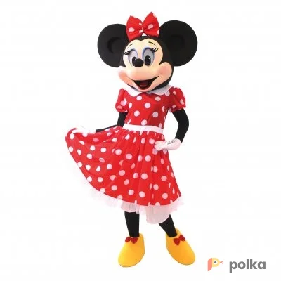 Возьмите Мышка девочка напрокат (Фото 1) В Нижнем Новгороде