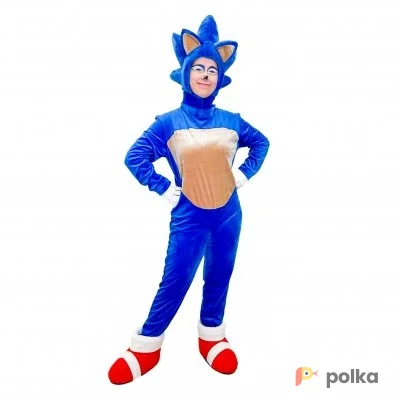 Возьмите Синий ежик напрокат (Фото 1) В Нижнем Новгороде