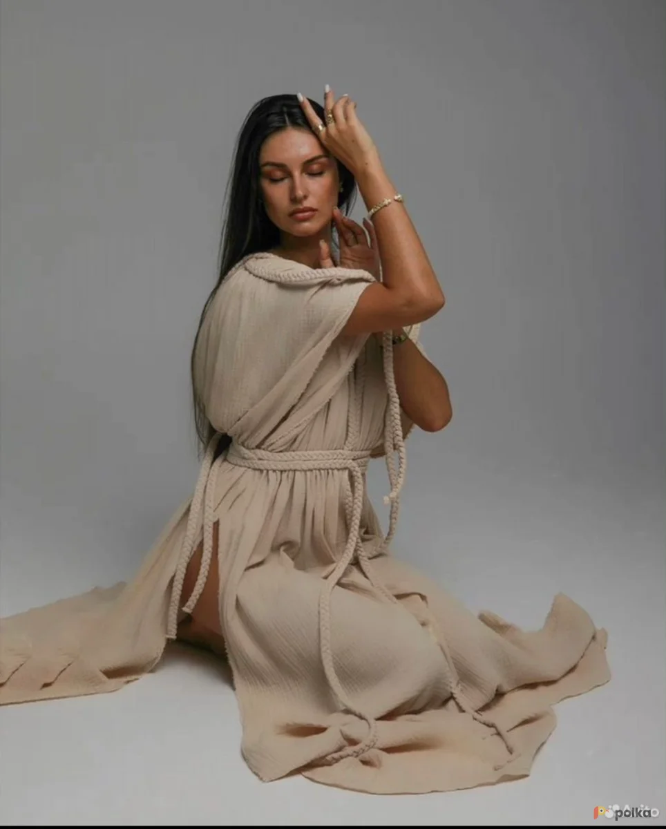 Возьмите Кимоно напрокат (Фото 1) в Москве