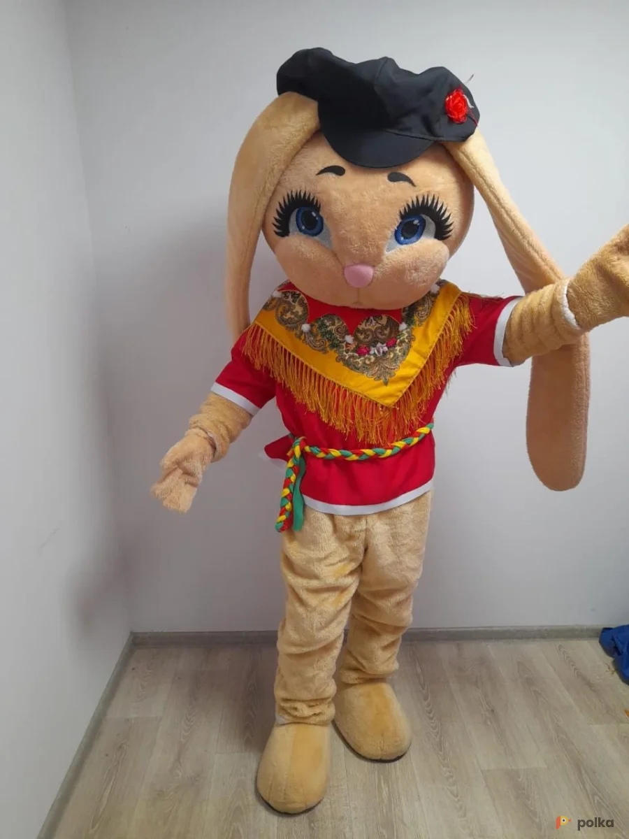 Возьмите Карамелька Масленица напрокат (Фото 1) В Нижнем Новгороде