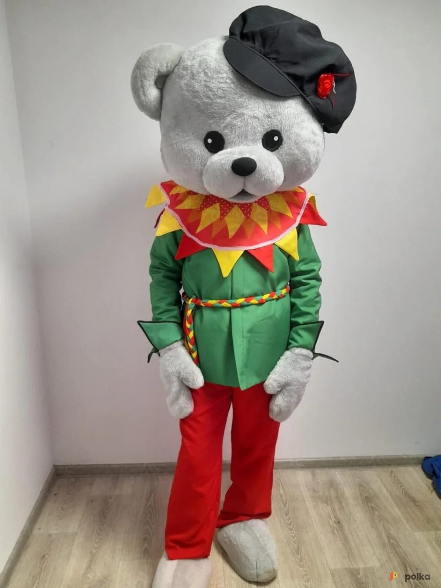 Возьмите Топтыжка Масленица напрокат (Фото 1) В Нижнем Новгороде